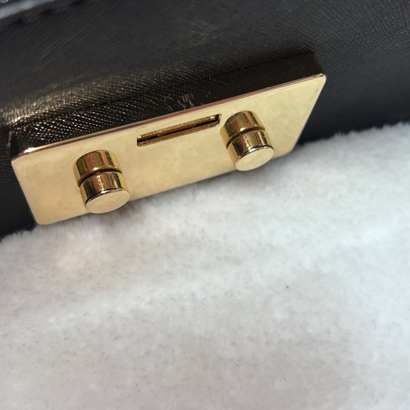 Michael Kors Sloan Flap Crossbody Purse - Picture 8 of 15